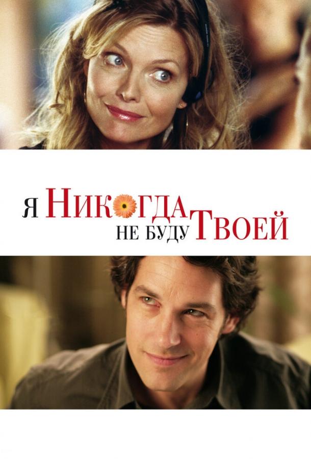 Я никогда не буду твоей 2006 Смотреть Онлайн Бесплатно в Хорошем Качестве